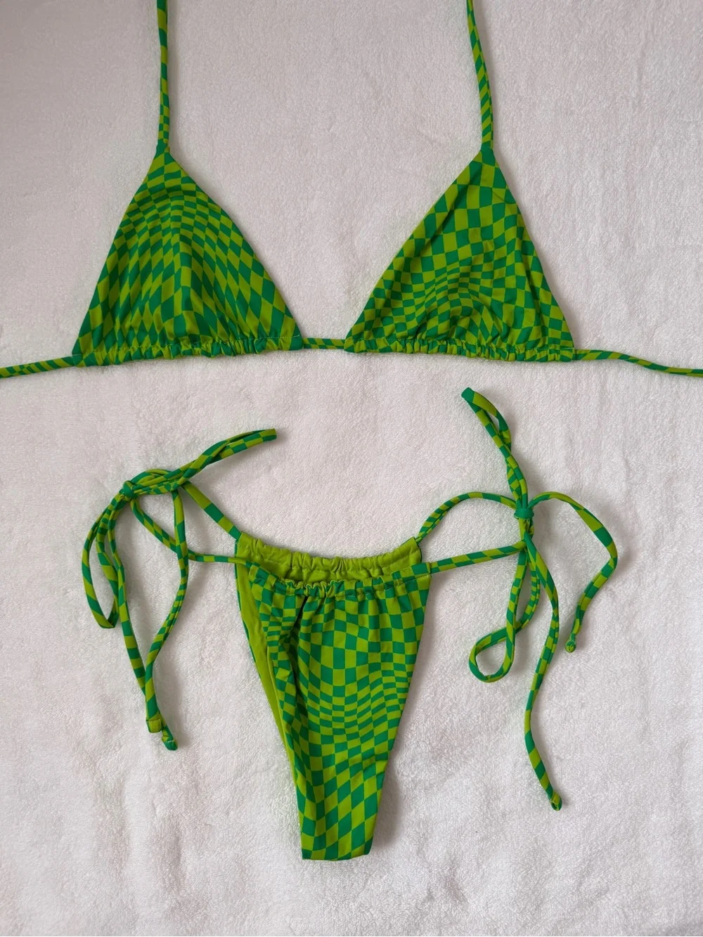 Frankie’s Bikinis